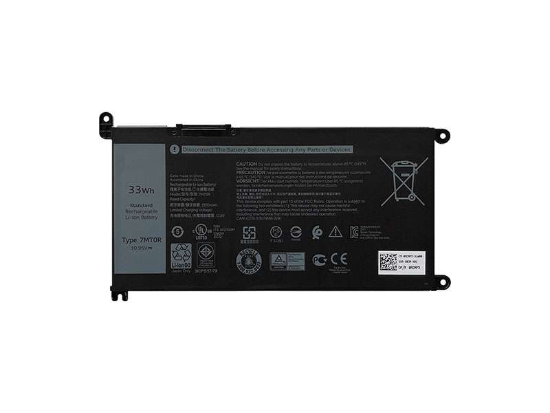 Dell 7MT0R