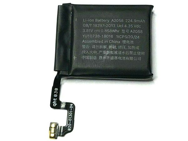 Apple A2058