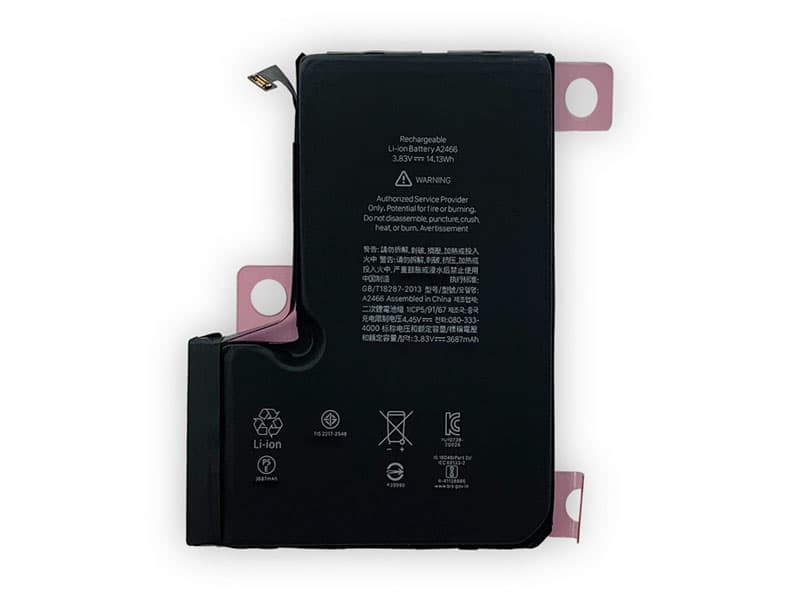 Apple A2466