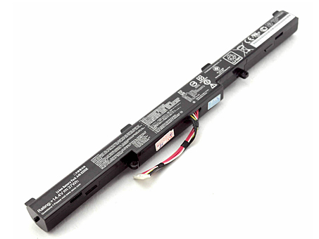 ASUS A41-X550E