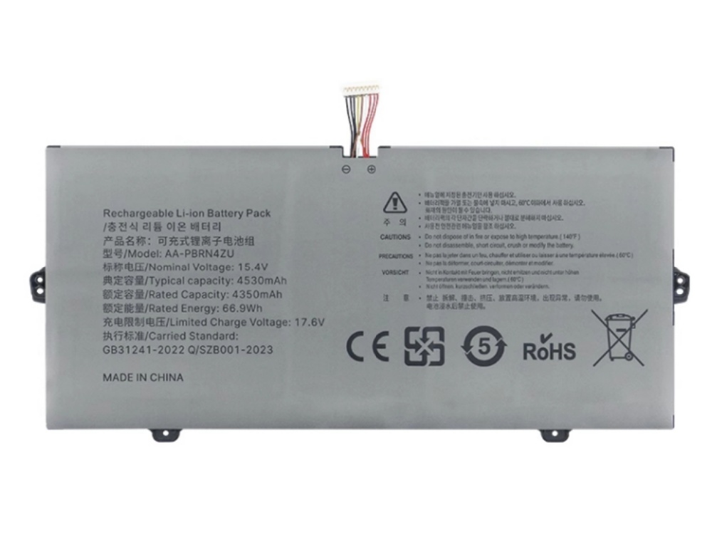 SAMSUNG AA-PBRN4ZU
