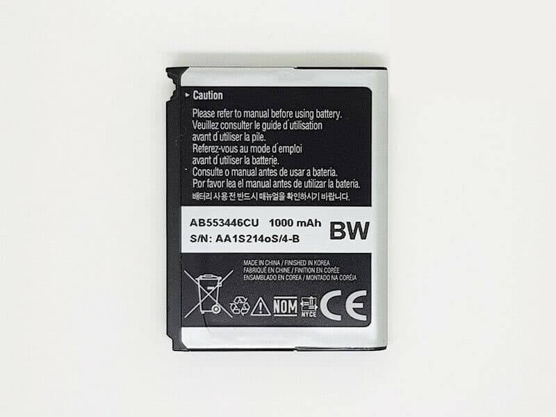 SAMSUNG AB553446CU