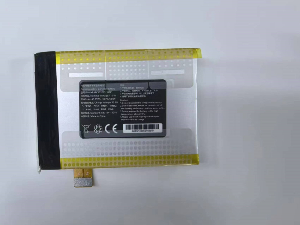 GPD AEC555779-3S1P