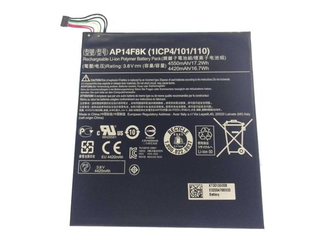 Acer AP14F8K
