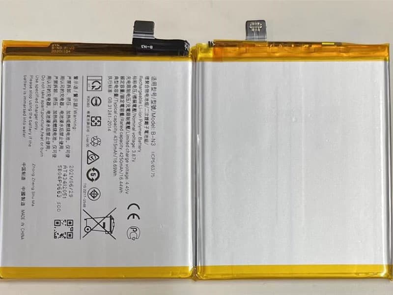 vivo B-N3
