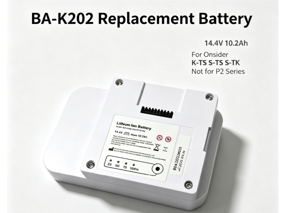 ONSIDER BA-K202