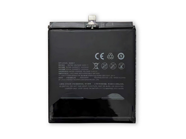 MEIZU BA091F
