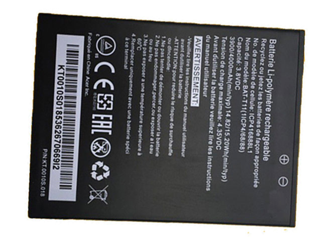 Acer BAT-T11
