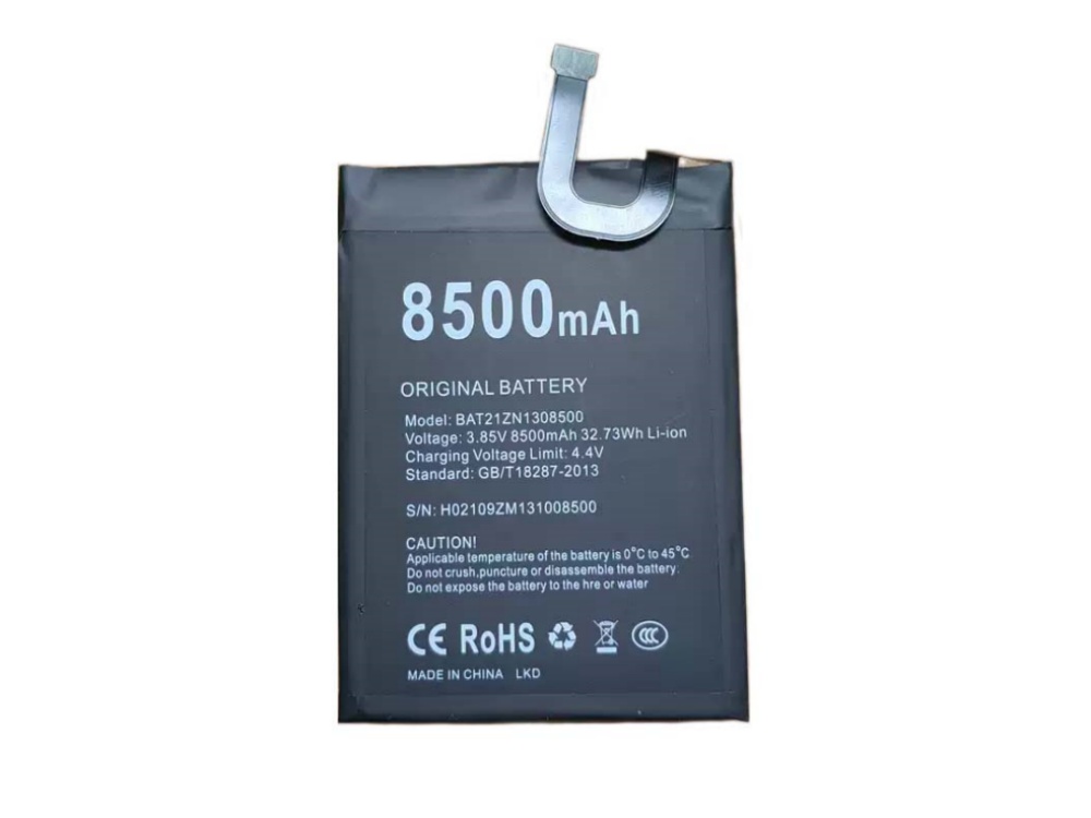 DOOGEE BAT21ZN1308500