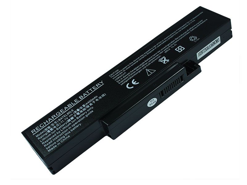 DELL BATEL80L6