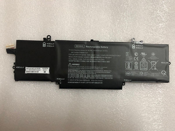HP BE06XL