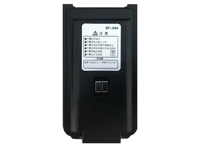 BFDX BF-A64