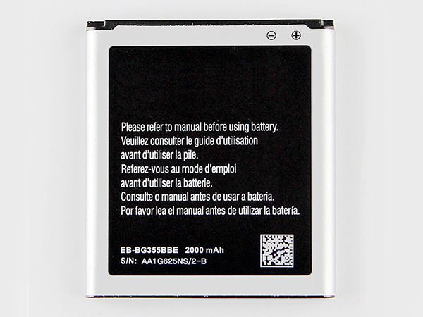 Samsung EB-BG355BBE