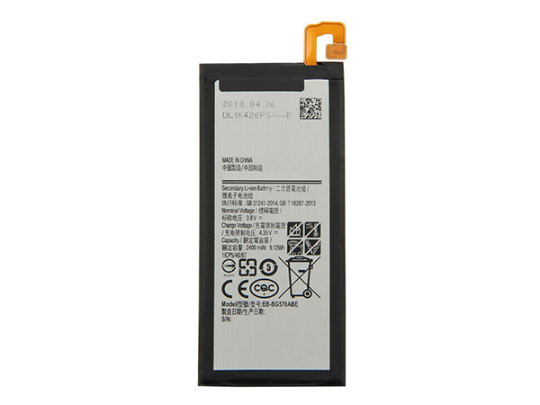 Samsung EB-BG570ABE