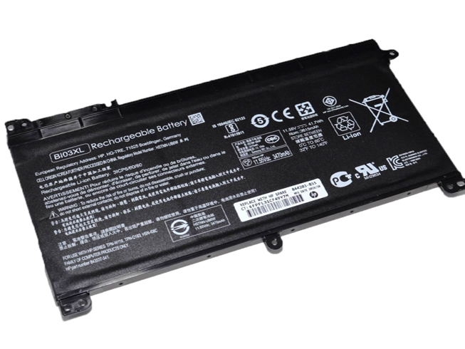 HP BI03XL