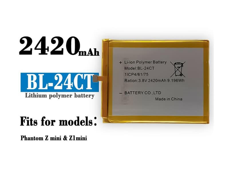 TECNO BL-24CT