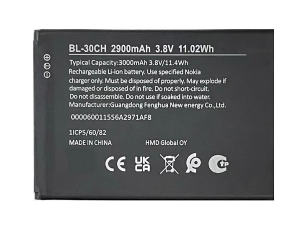 NOKIA BL-30CH