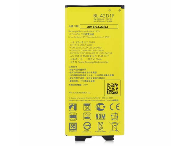 LG BL-42D1F