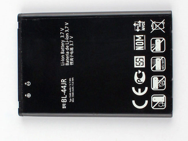 LG BL-44JR