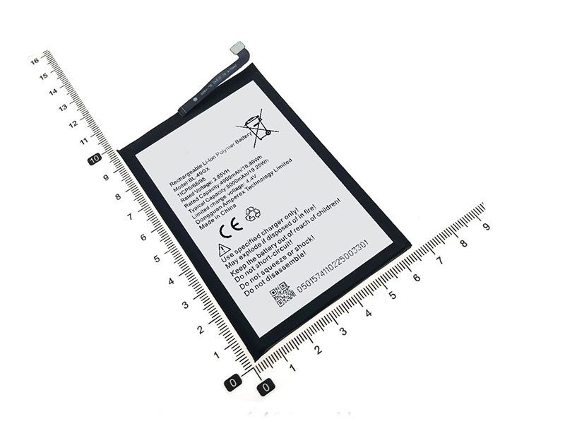 INFINIX BL-49GX