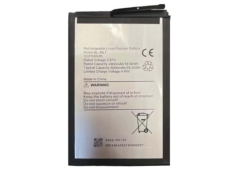 TECNO BL-49LT