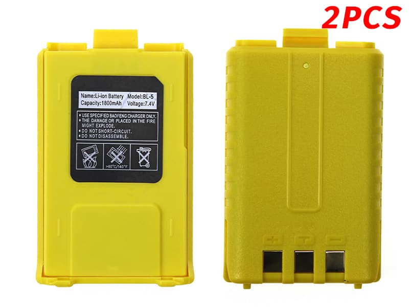 BAOFENG BL-5