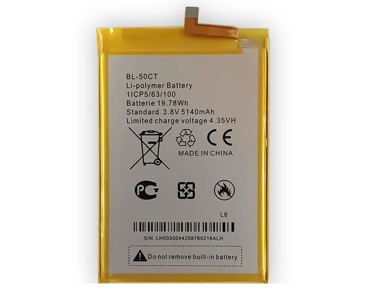 TECNO BL-50CT