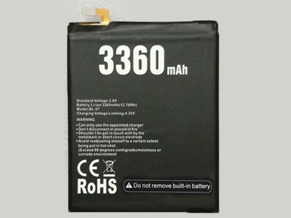 Doogee BL-57