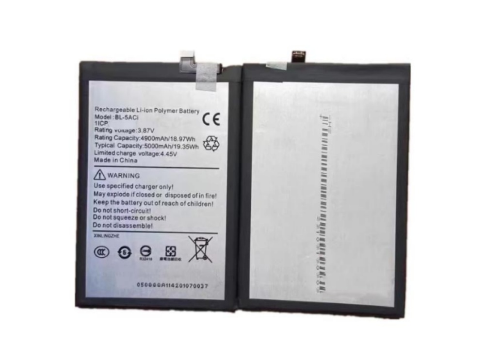 TECNO BL-5ACi