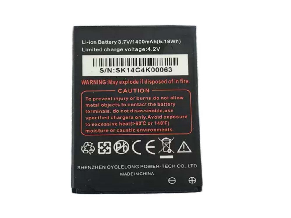 RUGGEAR BL14A