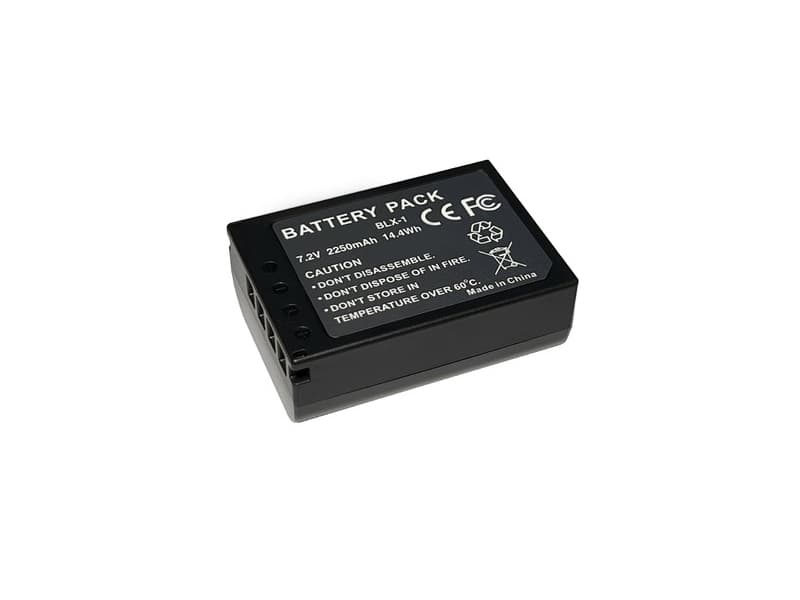 OLYMPUS BLX-1