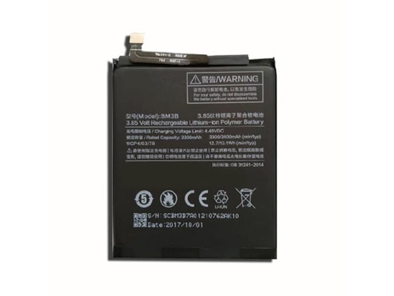 XIAOMI BM3B