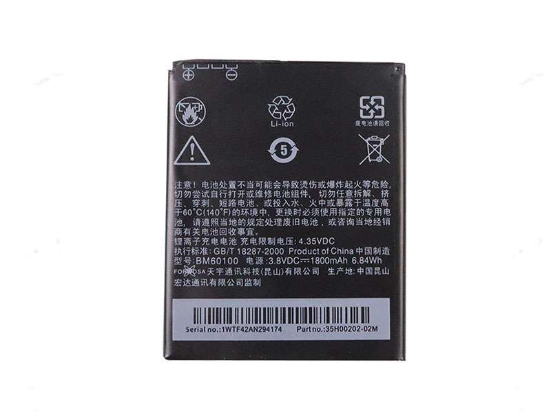 HTC BM60100