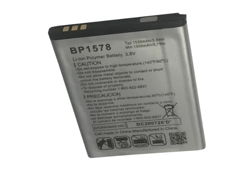 VERIZON BP1578