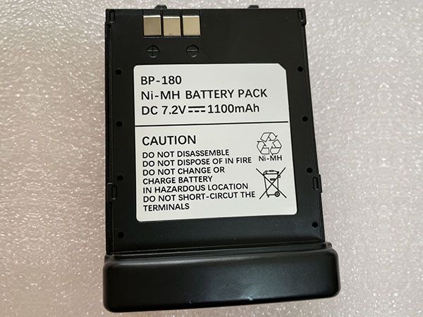 ICOM BP-173