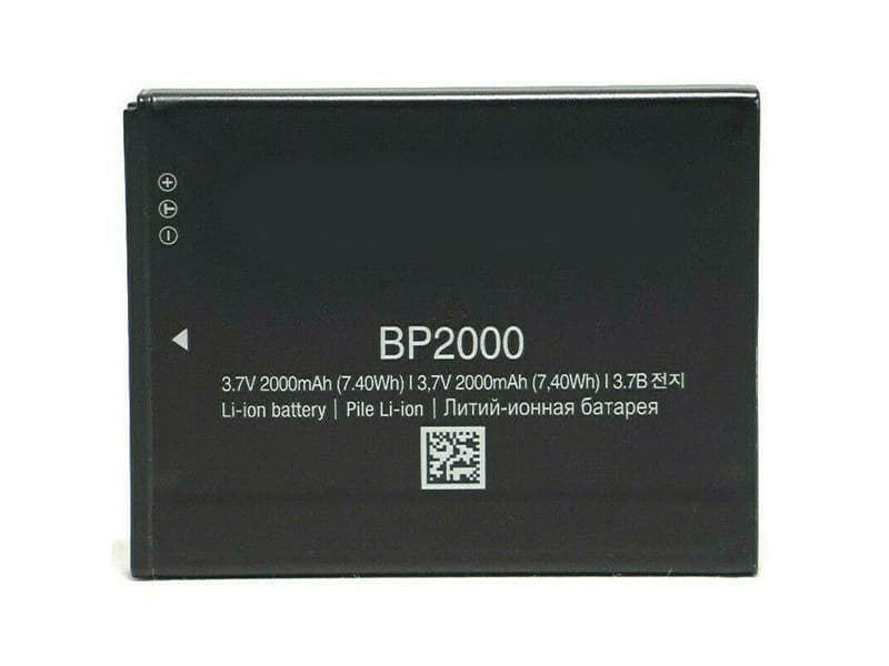 SAMSUNG BP2000
