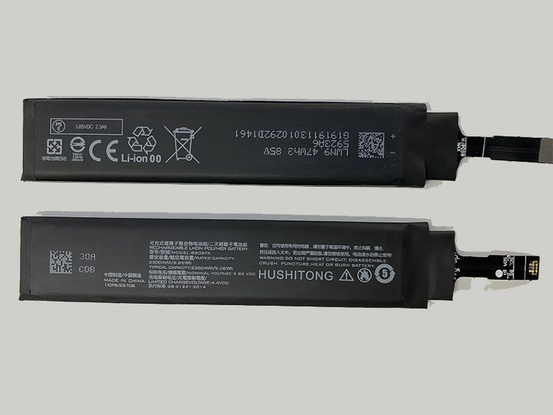 Xiaomi BS06FA