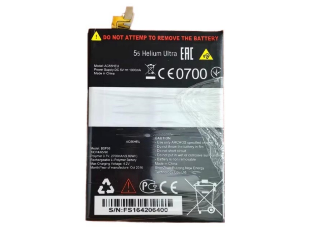 ARCHOS BSF06