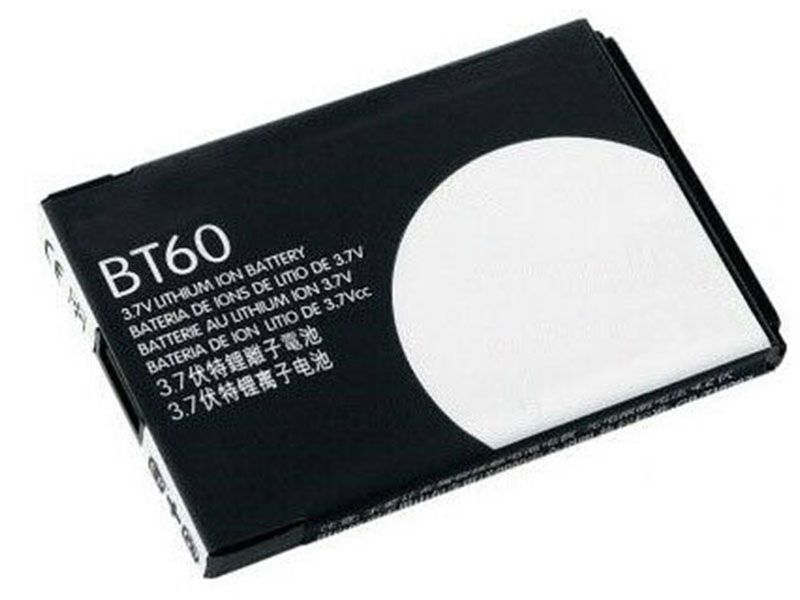 Motorola BT60