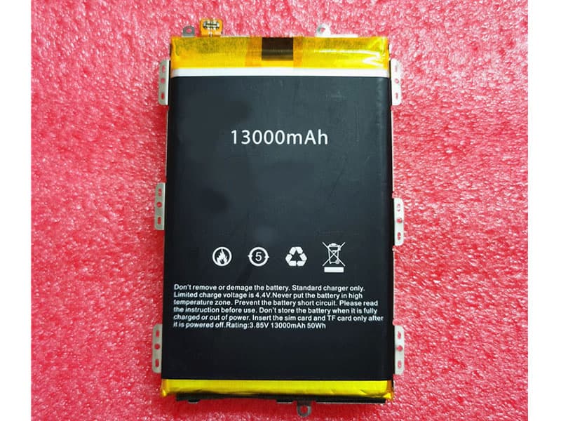 Blackview BV9100