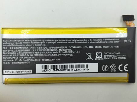 Asus C11-A80