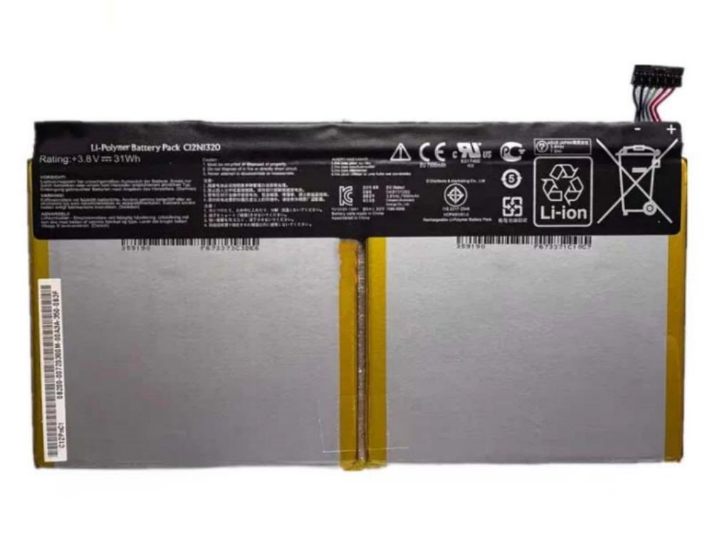 ASUS C12N1320