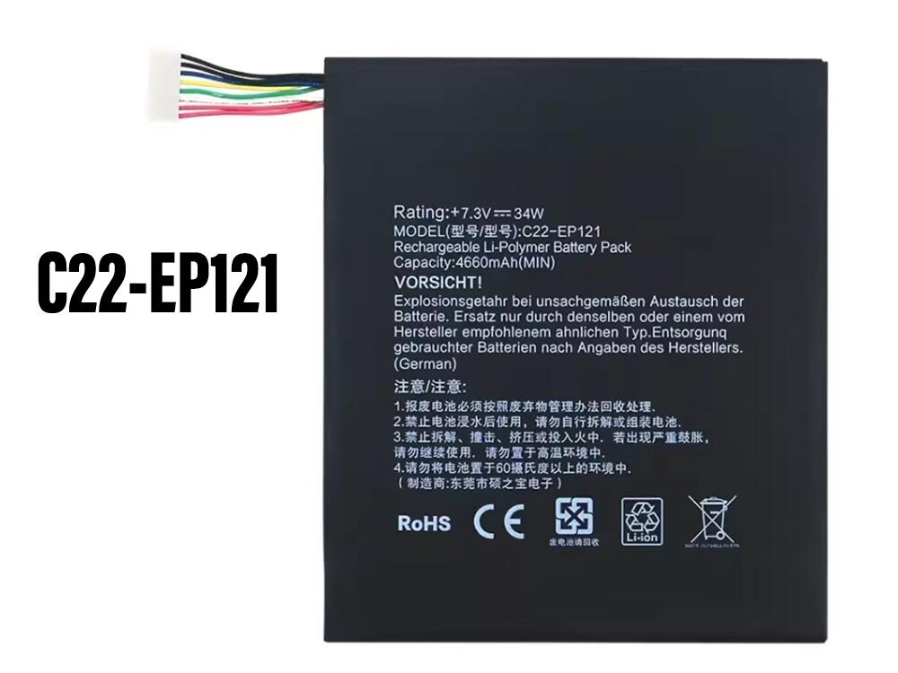 ASUS C22-EP121