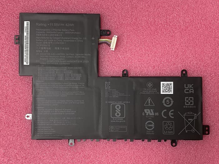 ASUS C31N1836