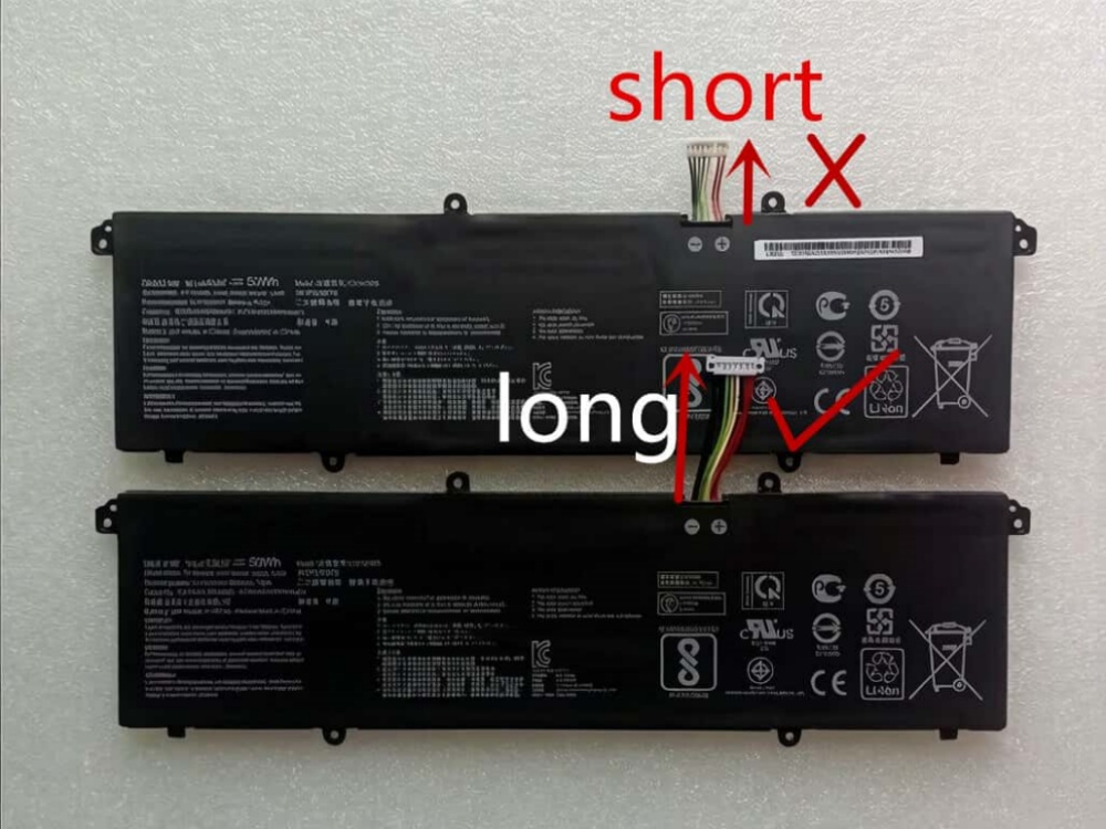 ASUS C31N1905