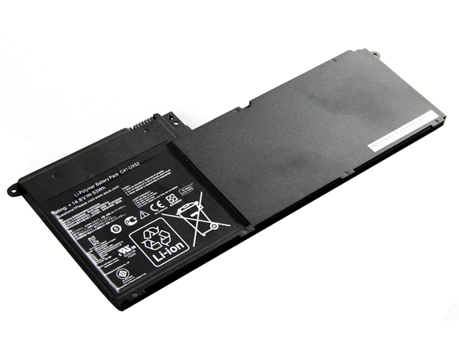 Asus C41-UX52