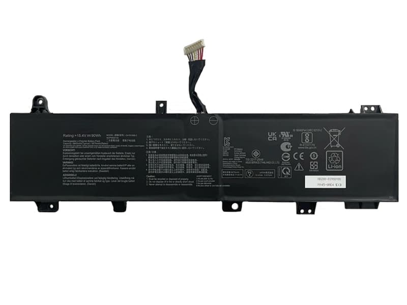 ASUS C41N1906-1