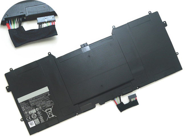 Dell C4K9V