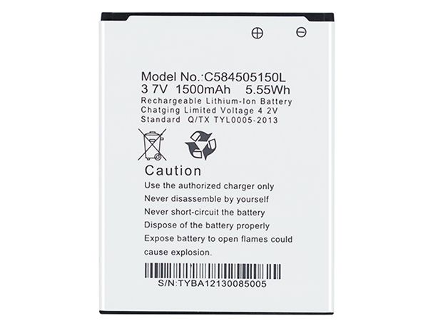 BLU C584505150L