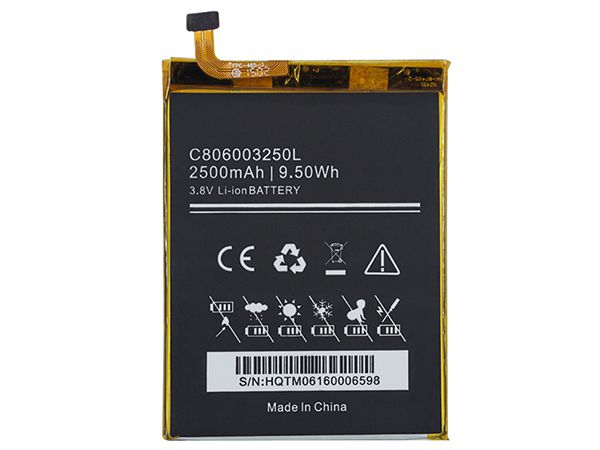 BLU C806003250L
